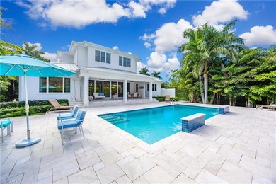 THIS TURNKEY FURNISHED HOME BOAST A .56 ACRE LOT. This Manicured - photo 15