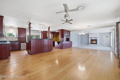 This cozy 3-bedroom, 2-bath home is full of potential! Being - photo 6