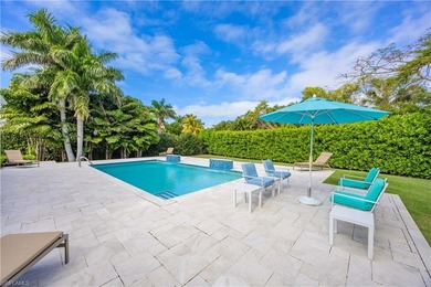 THIS TURNKEY FURNISHED HOME BOAST A .56 ACRE LOT. This Manicured - photo 16