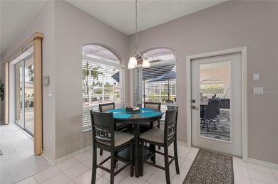Beautiful, Spacious Punta Gorda Isles, 3BR/2BTH/2CG, WATERFRONT - photo 17