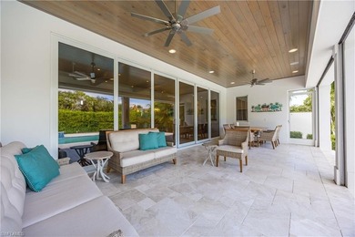 THIS TURNKEY FURNISHED HOME BOAST A .56 ACRE LOT. This Manicured - photo 17