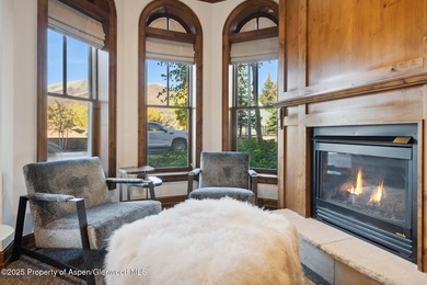Enjoy prime summer time in Aspen. 2024 renovations completed - photo 18