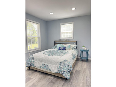 Experience lakefront living at its best with this beautifully - photo 19