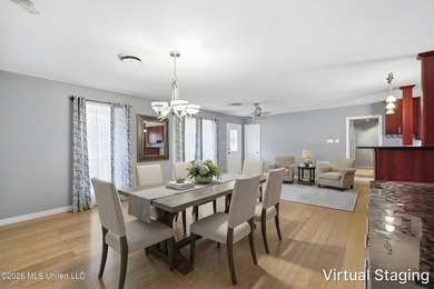 This cozy 3-bedroom, 2-bath home is full of potential! Being - photo 10