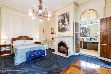 Welcome to one of New York City's most extraordinary landmarked - photo 20