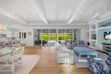 THIS TURNKEY FURNISHED HOME BOAST A .56 ACRE LOT. This Manicured - photo 21