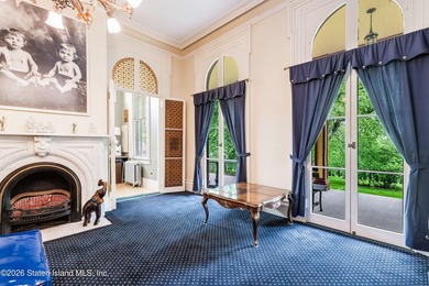 Welcome to one of New York City's most extraordinary landmarked - photo 21