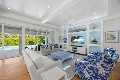 THIS TURNKEY FURNISHED HOME BOAST A .56 ACRE LOT. This Manicured - photo 22