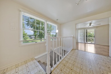 Enjoy lake views and flexible living space in this charming - photo 22