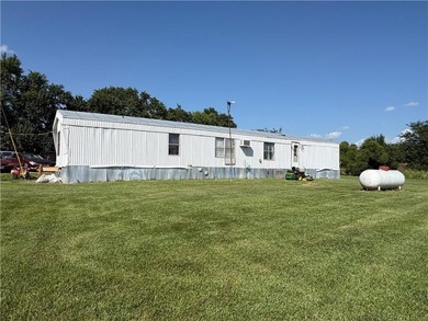 Bring your vision to this 10.08-acre property with room to - photo 3