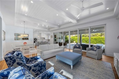 THIS TURNKEY FURNISHED HOME BOAST A .56 ACRE LOT. This Manicured - photo 23