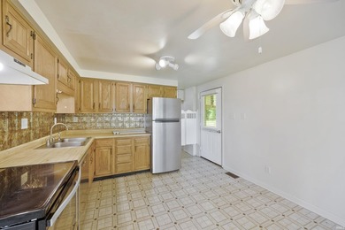 Enjoy lake views and flexible living space in this charming - photo 24