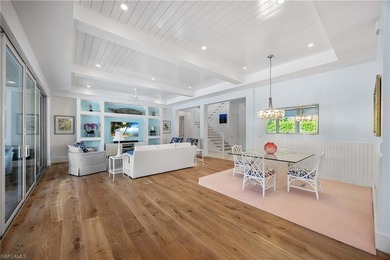 THIS TURNKEY FURNISHED HOME BOAST A .56 ACRE LOT. This Manicured - photo 25