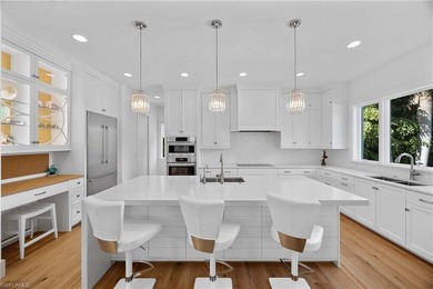 THIS TURNKEY FURNISHED HOME BOAST A .56 ACRE LOT. This Manicured - photo 26