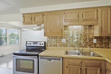 Enjoy lake views and flexible living space in this charming - photo 26