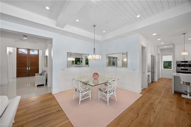 THIS TURNKEY FURNISHED HOME BOAST A .56 ACRE LOT. This Manicured - photo 30