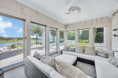 Set behind the gates of Oyster Harbors, Cape Cod's most - photo 31