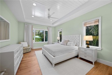 THIS TURNKEY FURNISHED HOME BOAST A .56 ACRE LOT. This Manicured - photo 31