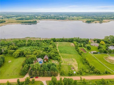 Lake Home For Sale in Minnetrista, Minnesota