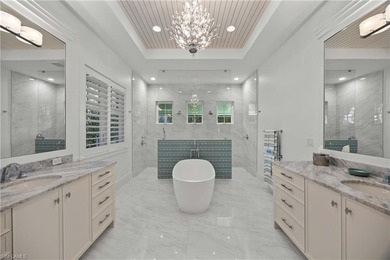 THIS TURNKEY FURNISHED HOME BOAST A .56 ACRE LOT. This Manicured - photo 32