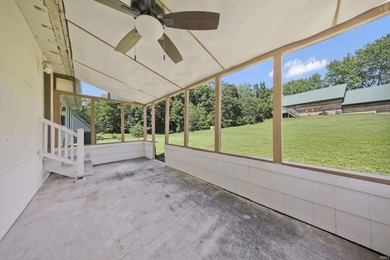 Enjoy lake views and flexible living space in this charming - photo 32