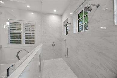 THIS TURNKEY FURNISHED HOME BOAST A .56 ACRE LOT. This Manicured - photo 33
