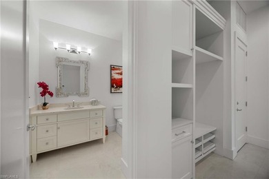 THIS TURNKEY FURNISHED HOME BOAST A .56 ACRE LOT. This Manicured - photo 34