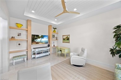 THIS TURNKEY FURNISHED HOME BOAST A .56 ACRE LOT. This Manicured - photo 35