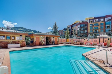 Located in the heart of Canyons Village at Sundial Lodge, this - photo 35