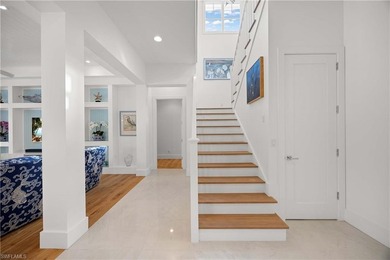 THIS TURNKEY FURNISHED HOME BOAST A .56 ACRE LOT. This Manicured - photo 36