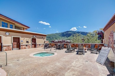 Located in the heart of Canyons Village at Sundial Lodge, this - photo 36