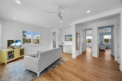 THIS TURNKEY FURNISHED HOME BOAST A .56 ACRE LOT. This Manicured - photo 37