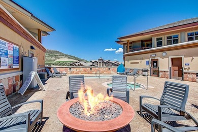 Located in the heart of Canyons Village at Sundial Lodge, this - photo 37