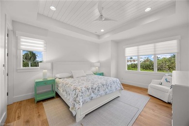 THIS TURNKEY FURNISHED HOME BOAST A .56 ACRE LOT. This Manicured - photo 39