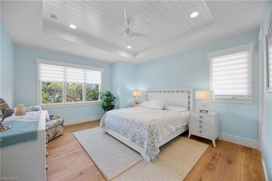 THIS TURNKEY FURNISHED HOME BOAST A .56 ACRE LOT. This Manicured - photo 40