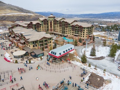 Located in the heart of Canyons Village at Sundial Lodge, this - photo 40