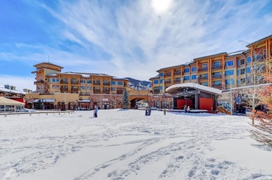 Located in the heart of Canyons Village at Sundial Lodge, this - photo 41