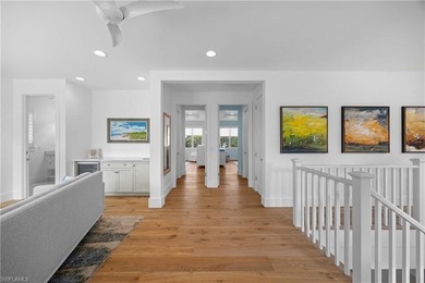 THIS TURNKEY FURNISHED HOME BOAST A .56 ACRE LOT. This Manicured - photo 42