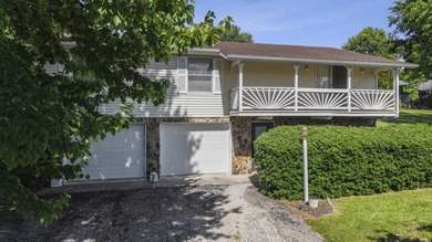 Enjoy lake views and flexible living space in this charming - photo 42