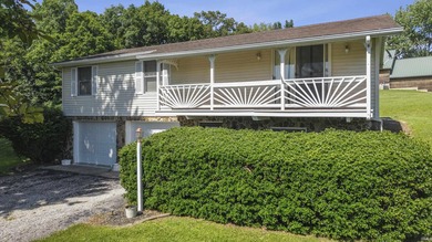 Enjoy lake views and flexible living space in this charming - photo 44