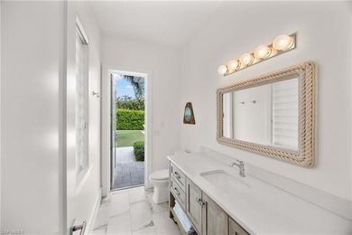 THIS TURNKEY FURNISHED HOME BOAST A .56 ACRE LOT. This Manicured - photo 45