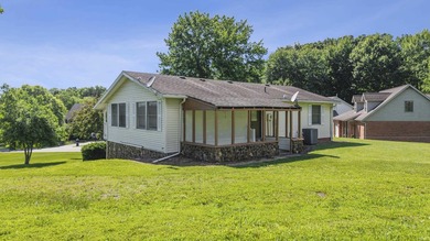 Enjoy lake views and flexible living space in this charming - photo 45