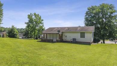 Enjoy lake views and flexible living space in this charming - photo 46