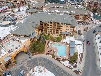 Located in the heart of Canyons Village at Sundial Lodge, this - photo 46