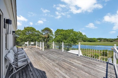 Set behind the gates of Oyster Harbors, Cape Cod's most - photo 47