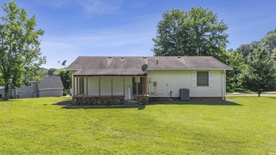 Enjoy lake views and flexible living space in this charming - photo 47