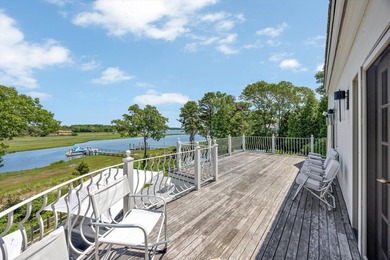 Set behind the gates of Oyster Harbors, Cape Cod's most - photo 48