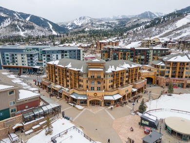 Located in the heart of Canyons Village at Sundial Lodge, this - photo 48