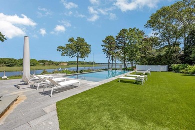 Set behind the gates of Oyster Harbors, Cape Cod's most - photo 49