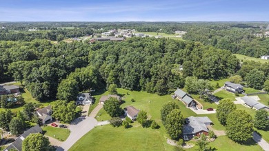 Enjoy lake views and flexible living space in this charming - photo 49